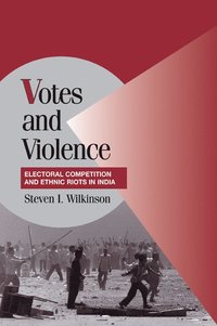 Votes and Violence (hftad)