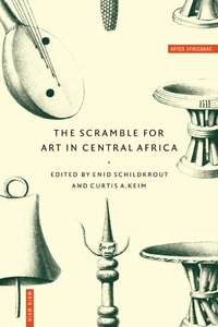 The Scramble for Art in Central Africa (hftad)