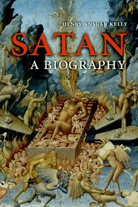 Omslagsbild: ISBN 9780521604024, Satan