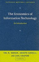 The Economics of Information Technology (hftad)