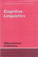 Cognitive Linguistics (hftad)