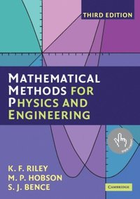 Mathematical Methods for Physics and Engineering (hftad)