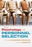 The Psychology of Personnel Selection (hftad)
