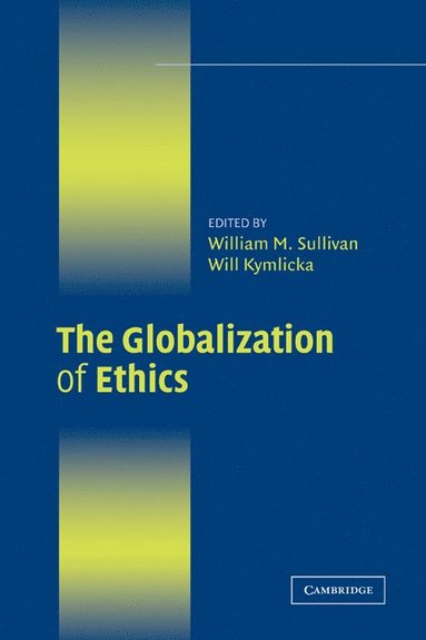 The Globalization of Ethics (hftad)