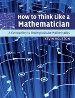 How to Think Like a Mathematician (hftad)