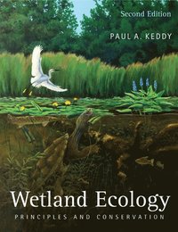 Wetland Ecology (hftad)