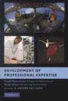Development of Professional Expertise (hftad)