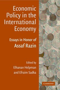  elhanan helpman Economic Policy in the International Economy