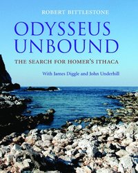 Omslagsbild: ISBN 9780521853576, Odysseus Unbound