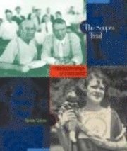 The Scopes Trial