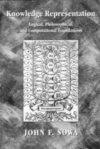 Knowledge Representation: Logical, Philosophical, and Computational Foundations (hftad)
