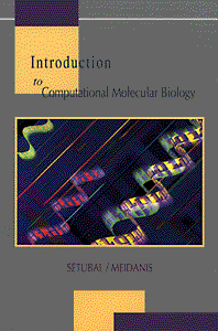 Introduction to Computational Molecular Biology (inbunden)