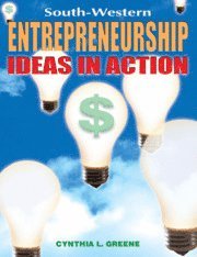  greene Entrepreneurship