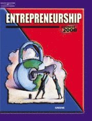  greene Entrepreneurship