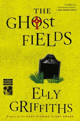 Ghost Fields (hftad)