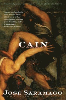 Cain (hftad)