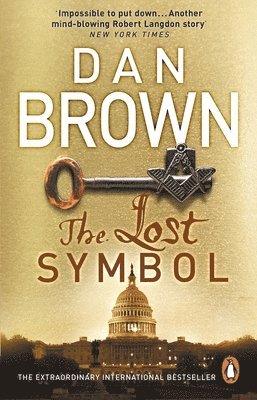 The Lost Symbol (hftad)