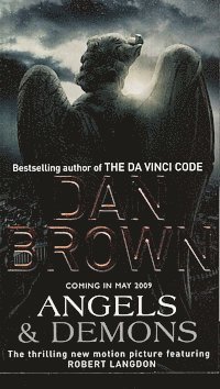 Angels and Demons