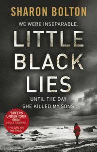 Little Black Lies (hftad)