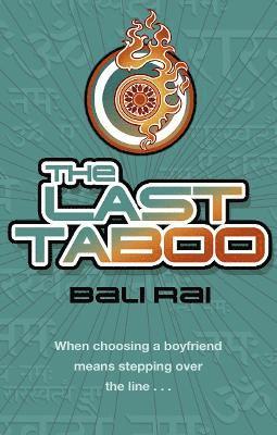 The Last Taboo (hftad)