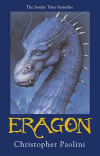 Eragon (hftad)