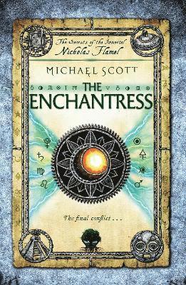 The Enchantress (hftad)