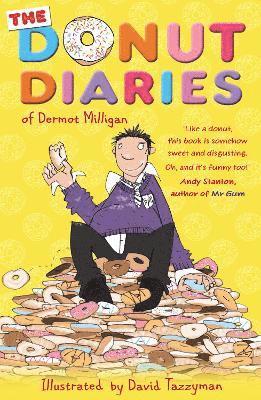 The Donut Diaries (hftad)