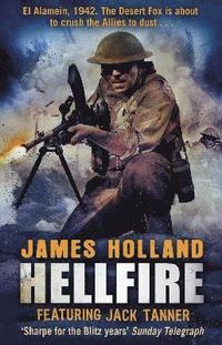 Hellfire (hftad)