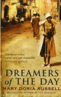  mary doria russell Dreamers Of The Day