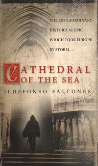 Cathedral of the Sea