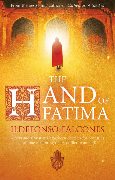 The Hand of Fatima (hftad)