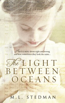 The Light Between Oceans (hftad)