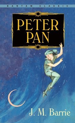 Peter Pan (hftad)