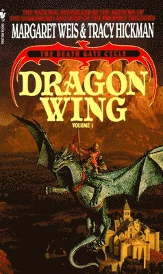 Dragon Wing (hftad)