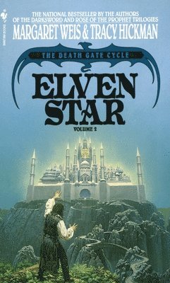Elven Star (pocket)