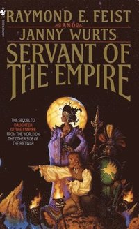 Servant of the Empire (hftad)