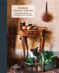 French Country Cooking (inbunden)