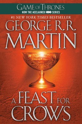 Feast For Crows (hftad)