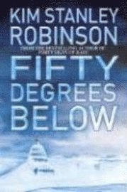 Fifty Degrees Below