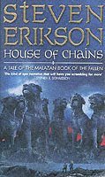 House of Chains (hftad)