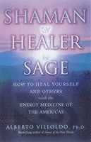Shaman, Healer, Sage (hftad)
