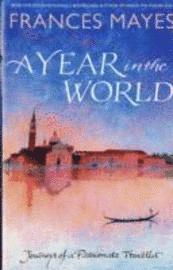 Year In The World
