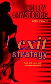 Exit Strategy (e-bok)