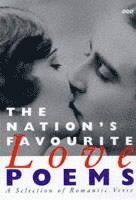 The Nation's Favourite: Love Poems (hftad)