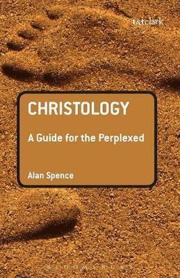 Christology: A Guide for the Perplexed (hftad)