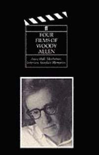 Four Films of Woody Allen (hftad)