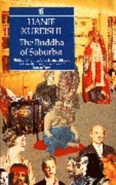 Buddha of Suburbia