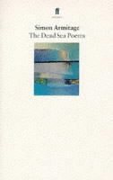 The Dead Sea Poems (hftad)