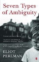 Seven Types Of Ambiguity