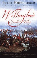 Wellington's Smallest Victory (hftad)
